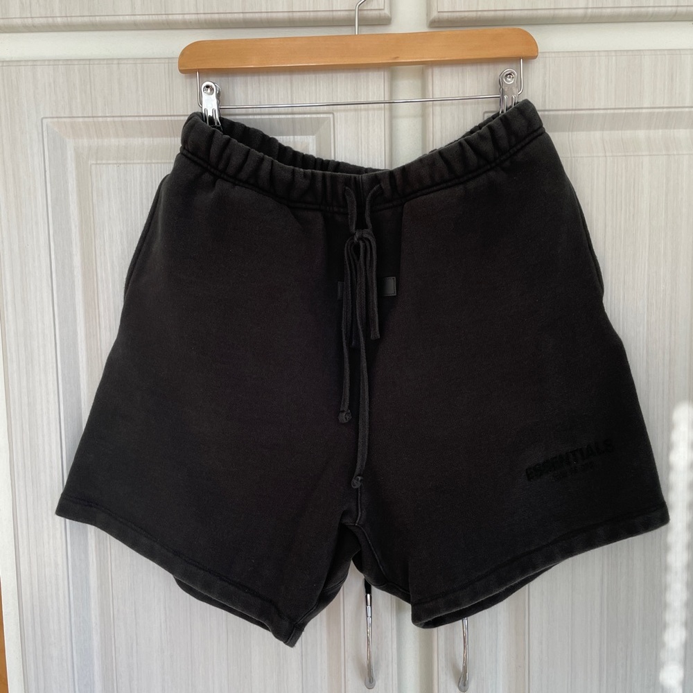 Essentials sweat short